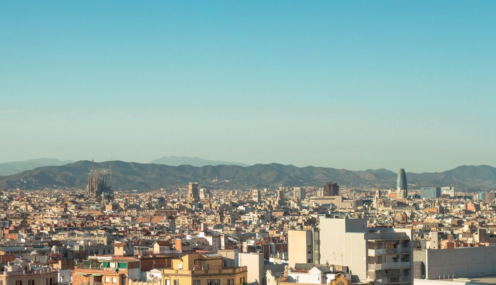 medidas cambio climatico ciudades