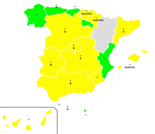 gripe-españa-virus-campaña