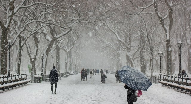 nieve fin de semana enero españa 2020