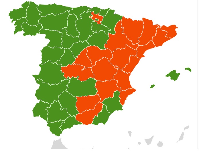 polen-primavera-espana