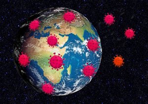 Primavera más cálida en España: ¿podría ayudar a bajar los casos de coronavirus?