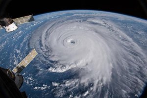 El Atlántico se prepara para un 2020 repleto de huracanes