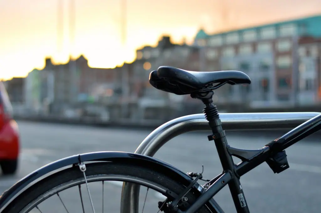 bicicleta movilidad sostenible coronavirus