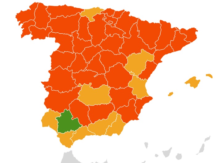 polen-primavera-espana