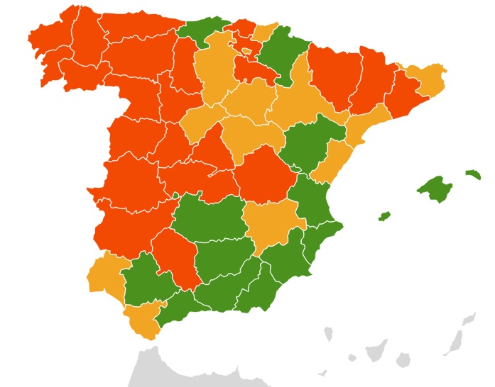 polen-verano-espana