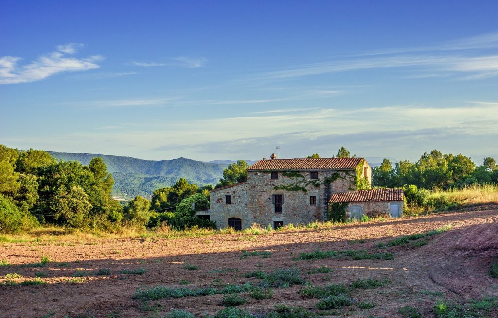 turismo rural coronavirus