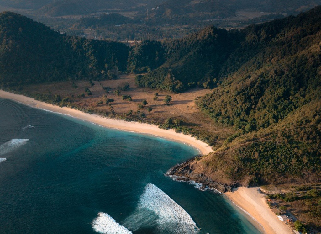 playa mas larga españa