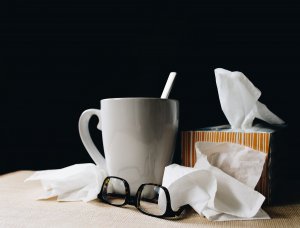 Llega el frío a España: ¿también la gripe?