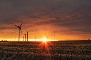 La energías renovables desbancarán a algunos combustibles fósiles esta década