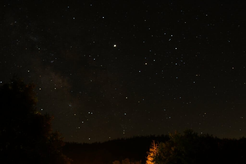 La Estrella De Belen Que Veremos Estas Navidades Solo Pasa Cada 800 Anos