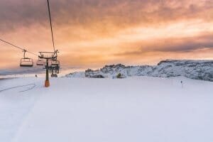 estaciones de esqui abiertas españa