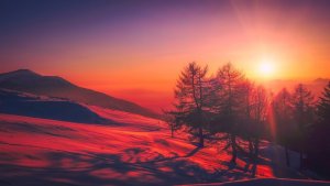 ¡Bienvenido invierno! Curiosidades del solsticio que debes conocer