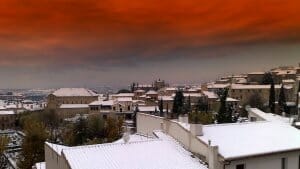Toledo nevada
