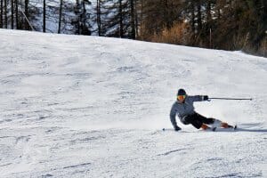 Esquí en Navidad 2020: las estaciones que estarán abiertas