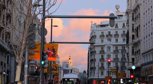 Madrid