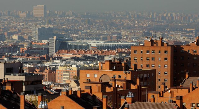 contaminacion-madrid-calidad-del-aire
