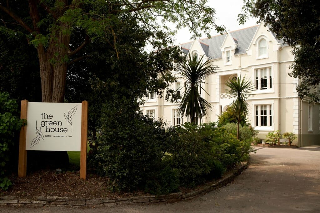 Hoteles sostenibles, Fuente: Expedia