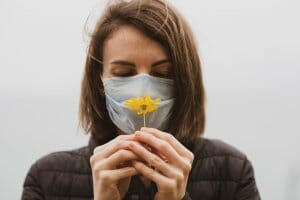¿Cómo se espera la alergia en la primavera de este 2021?
