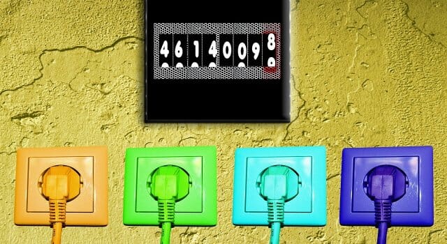 etiquetas de eficiencia energética