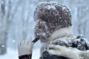 Volverá el frío esta semana: episodio invernal a la vista