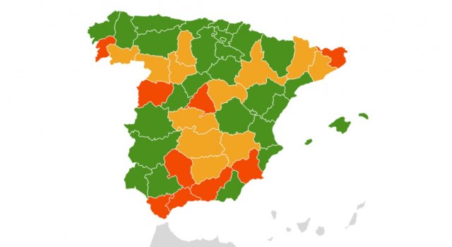 mapa-espana-polen