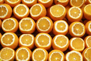 Sevilla producirá electricidad con zumo de naranja