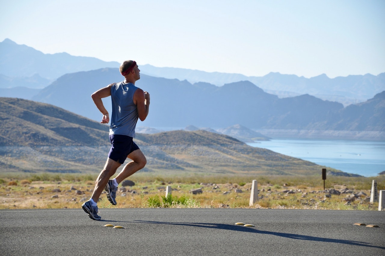 Deporte Al Aire Libre En Primavera Rutina Para Volver A Estar Fit 8551