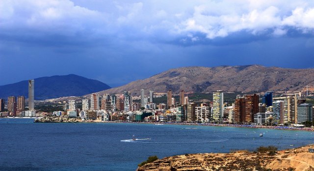 benidorm-lluvia levante