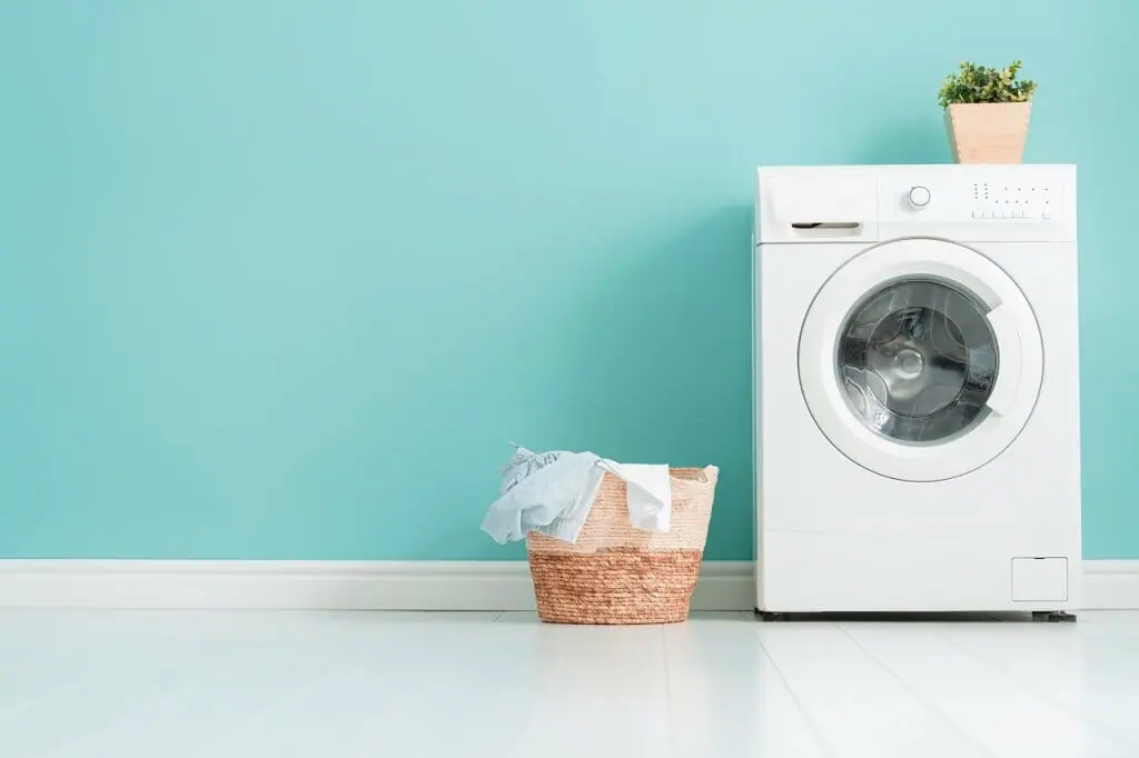 lavadora coladas sostenibilidad