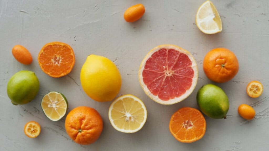 Los limones son los críticos que absorben más carbono