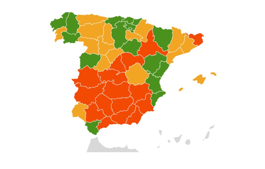 pelusa blanca