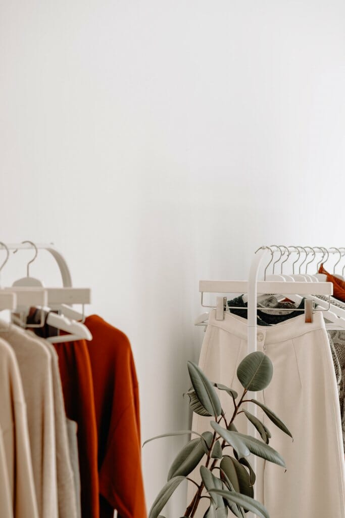 ropa sostenible moda ecologica