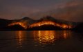 incendios forestales en España