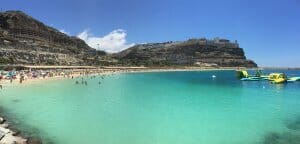 Las 10 mejores playas artificiales de España