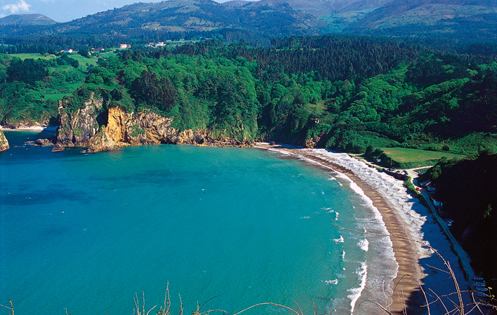 playa-paradisiaca-cavadeo-asturias