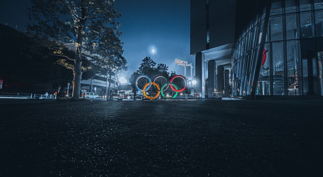 juegos olímpico tokio 2021 tiempo
