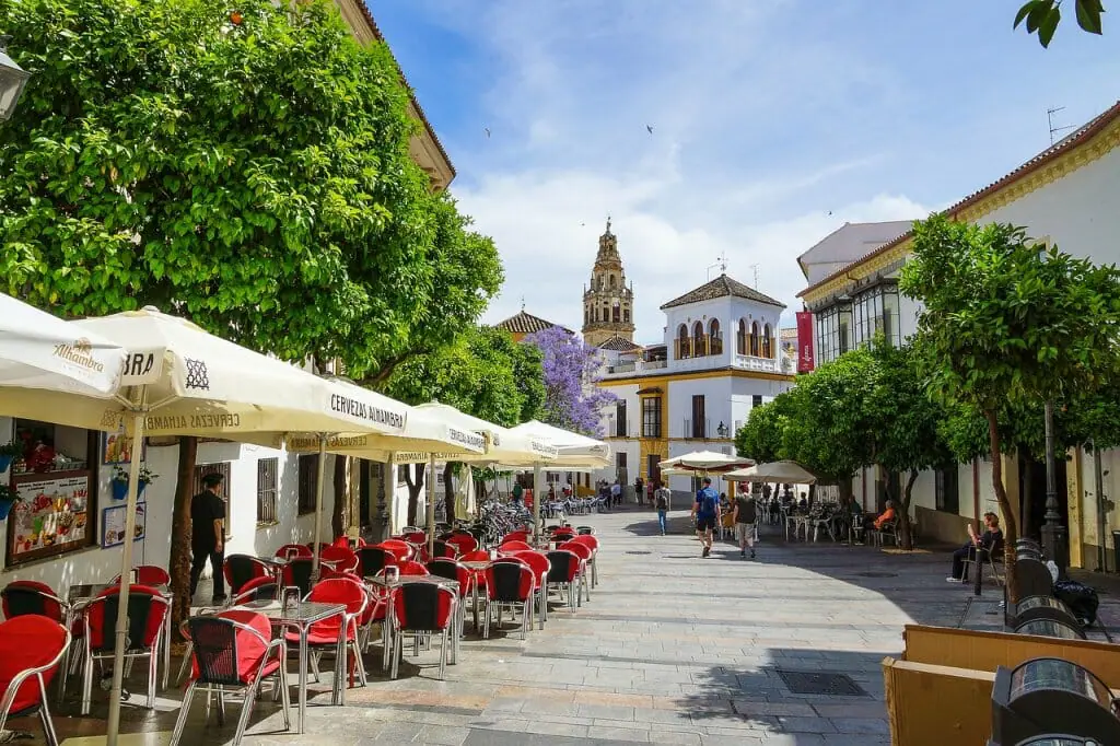 ¿Es Córdoba la sartén de España?
