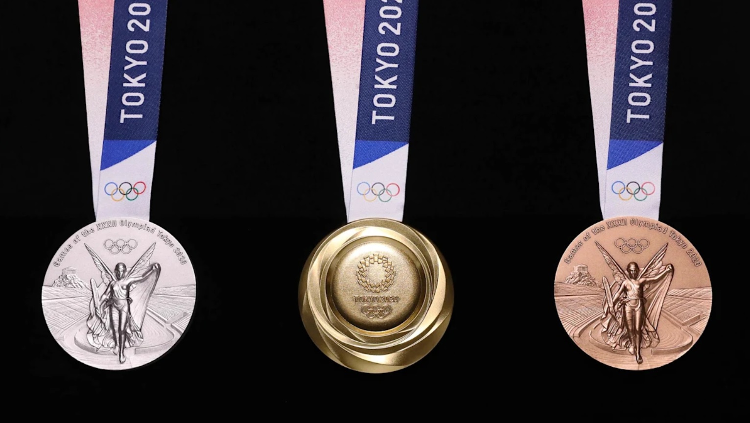 medallas-juegos-olimpicos-reciladas