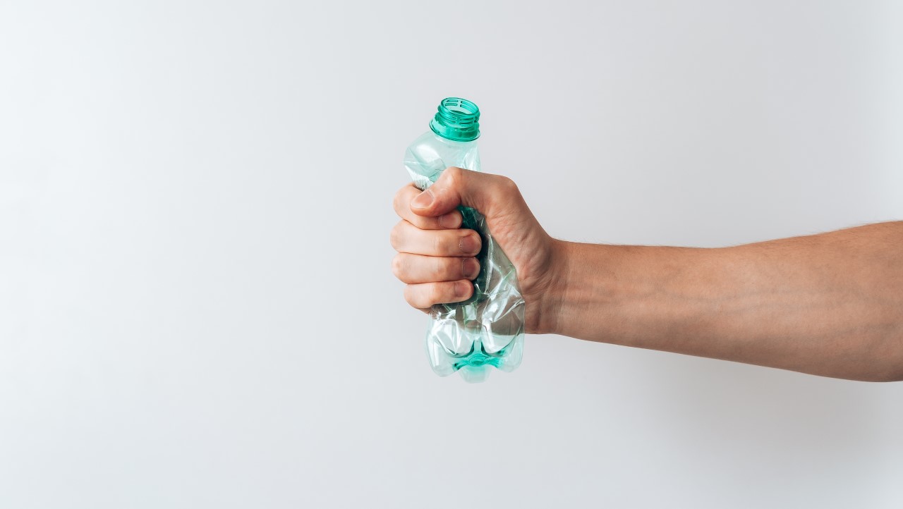 España, líder en el reciclaje de plásticos domésticos