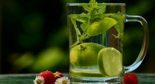 manchas-piel-lima-mojito