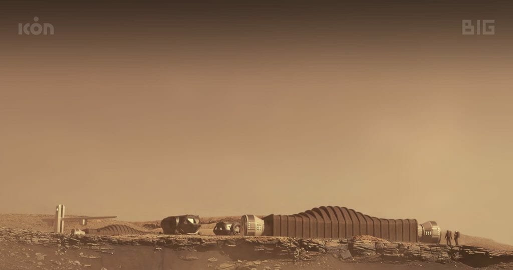 La NASA busca voluntarios para vivir una simulación de vida en Marte
