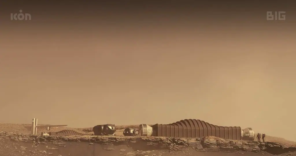 La NASA busca voluntarios para vivir una simulación de vida en Marte