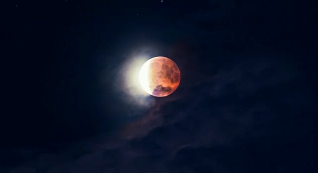 luna llena septiembre