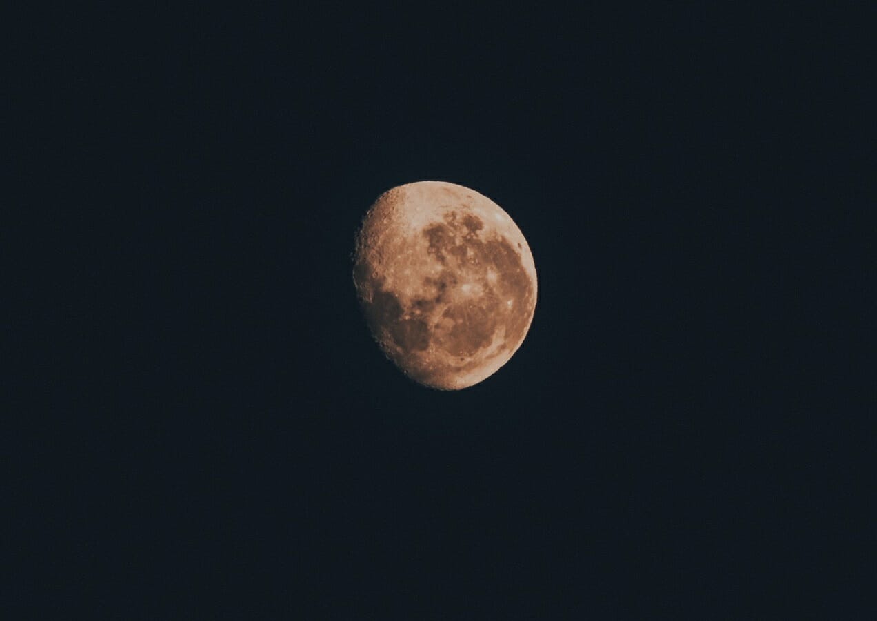 Eclipse lunar del 5 de mayo cuándo y desde dónde se verá Eltiempo.es