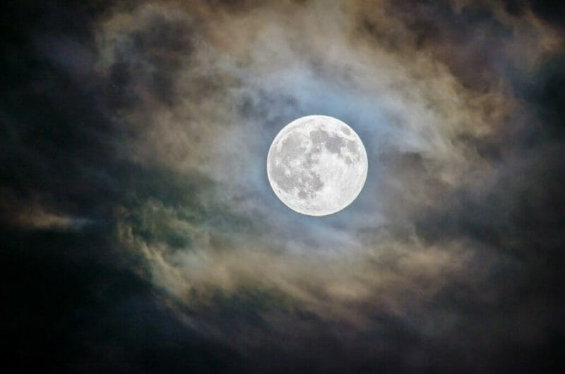 Día Internacional de la Luna ¿Qué es la Luna? Eltiempo.es