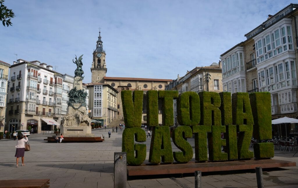 eclipse solar 2026 Álava