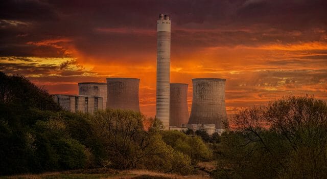 Energía nuclear contra el cambio climático: ¿Sí o no?