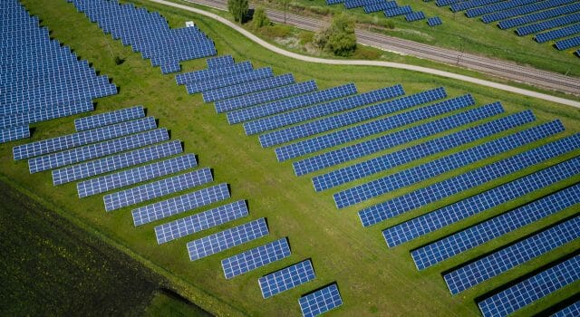 Así será el futuro modelo energético de España