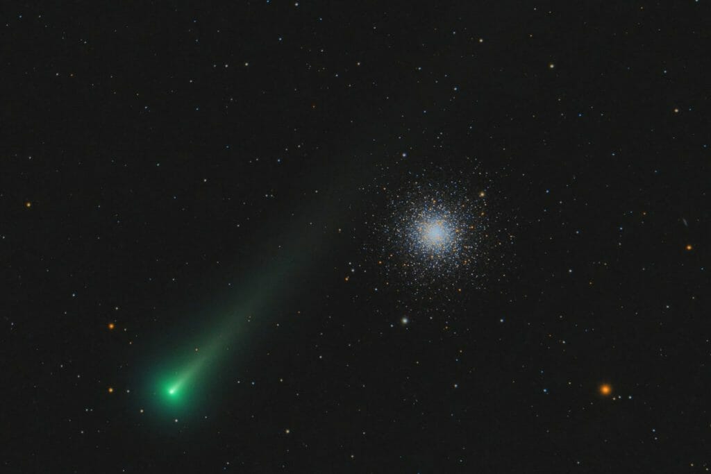 astronomía