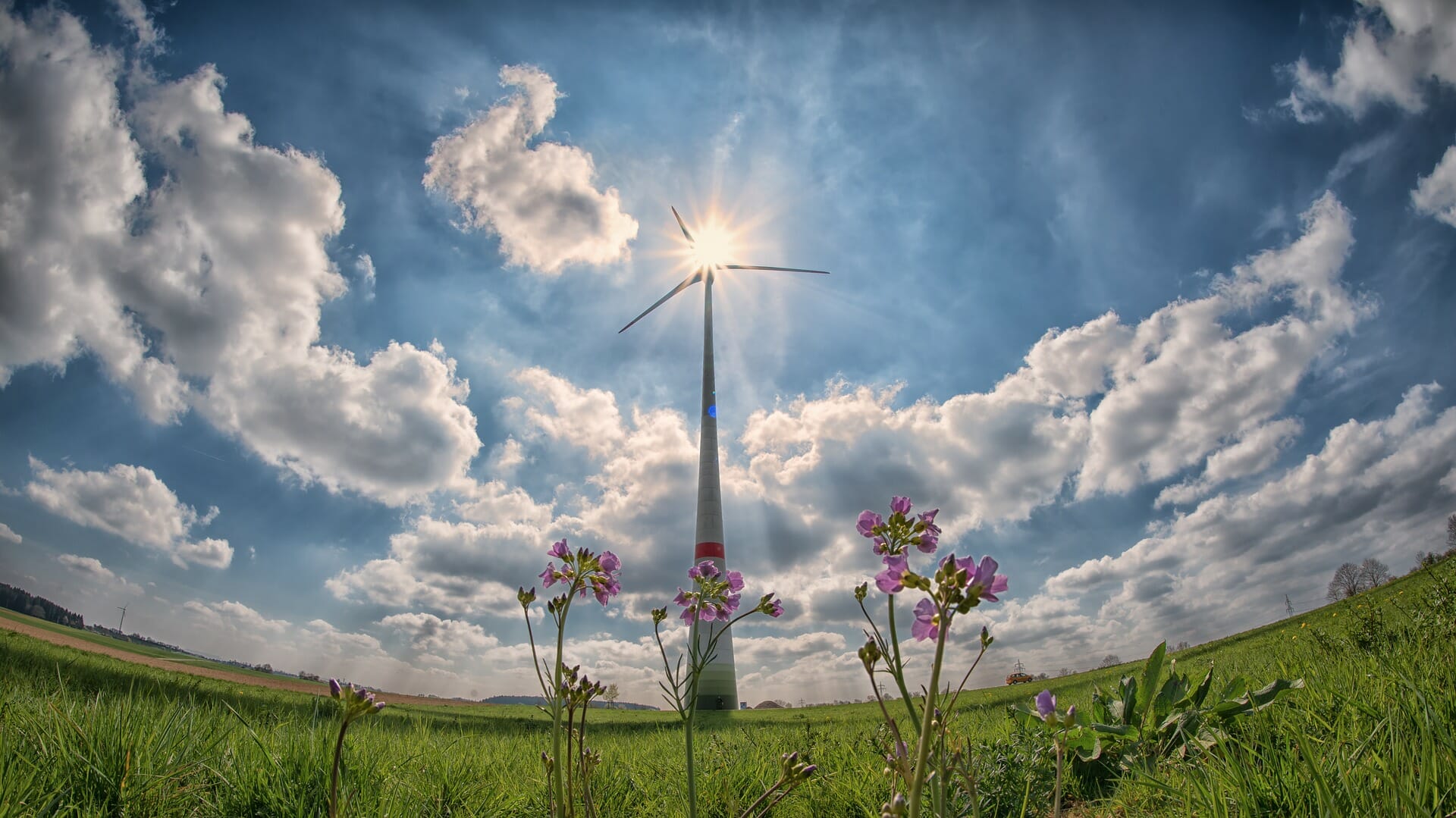 10 Aspectos Positivos De La Lucha Contra El Cambio Clim tico Este 2021